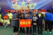 贵航股份，贵航股份公司概况