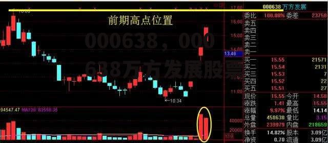 000638，000638万方发展股票