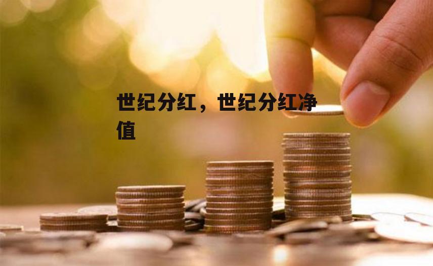 世纪分红，世纪分红净值