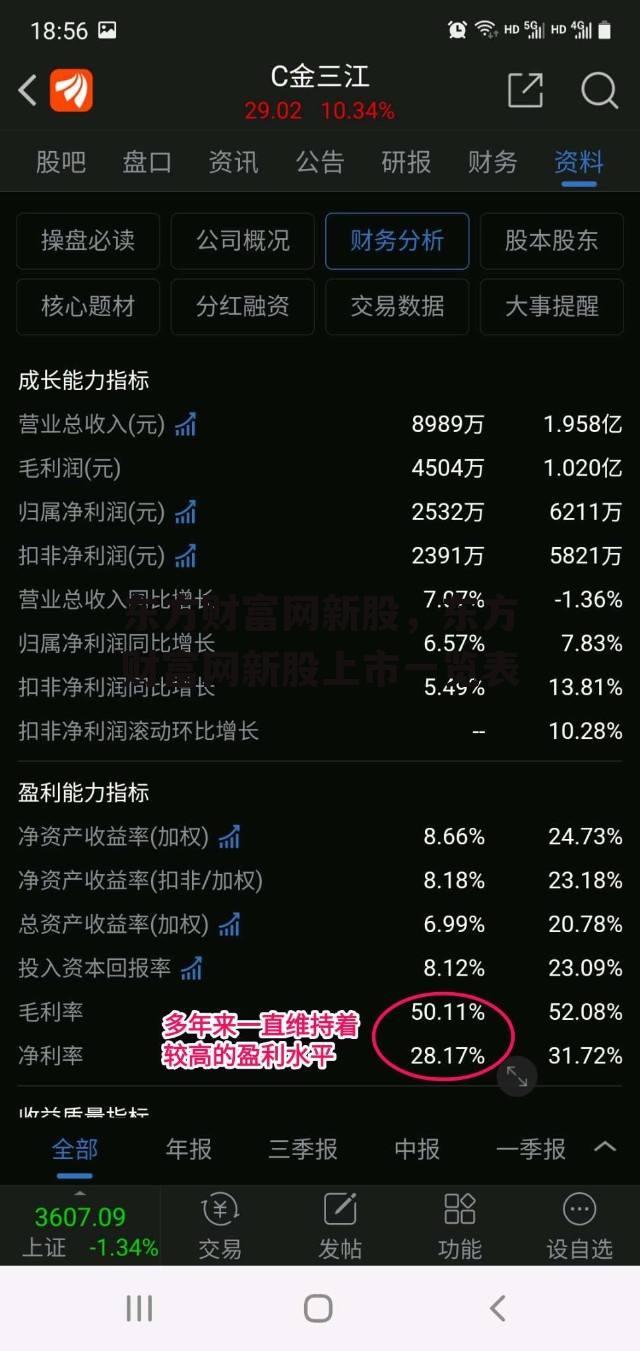 东方财富网新股，东方财富网新股上市一览表