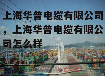 上海华普电缆有限公司，上海华普电缆有限公司怎么样