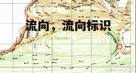 流向，流向标识