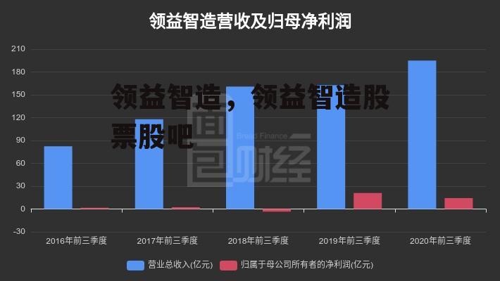 领益智造，领益智造股票股吧