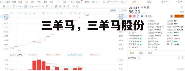 三羊马，三羊马股份