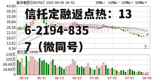 新华制药000756，新华制药000756基本面分析