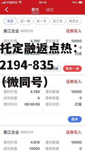 股票600210，股票600210今天走势图