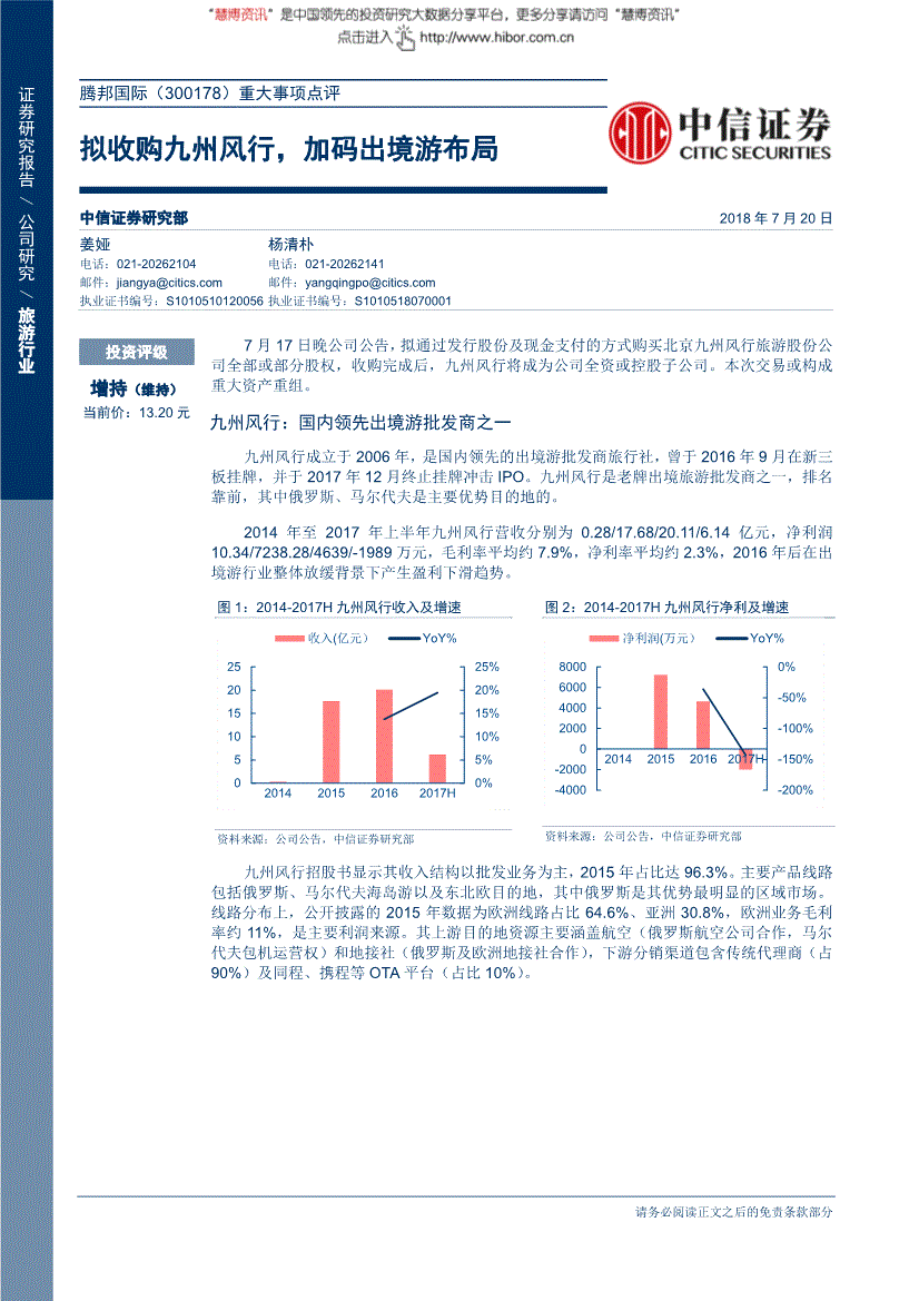 300178腾邦国际，300178腾邦国际股票行情