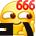 666